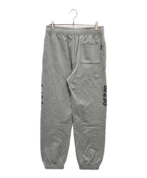 good heller（グッドヘラー）GOOD HELLER (グッドヘラー) スウェットパンツ グレー サイズ:Lの古着・服飾アイテム