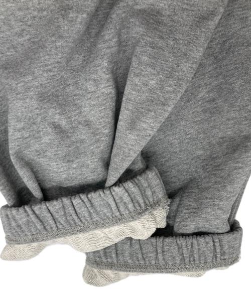 good heller（グッドヘラー）GOOD HELLER (グッドヘラー) スウェットパンツ グレー サイズ:Lの古着・服飾アイテム