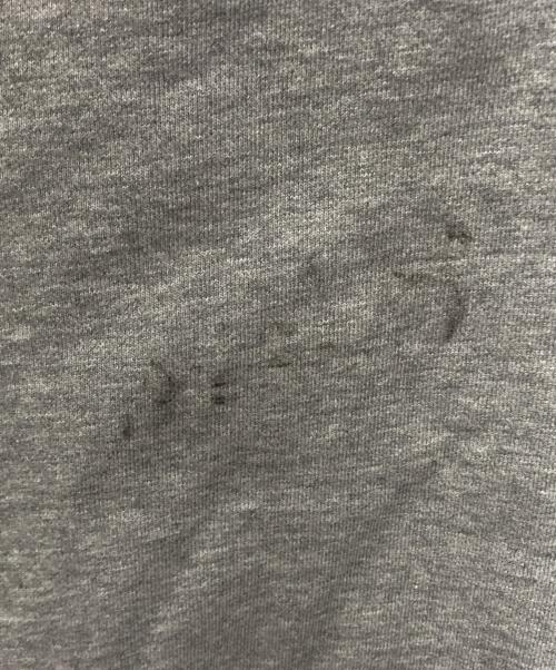 good heller（グッドヘラー）GOOD HELLER (グッドヘラー) スウェットパンツ グレー サイズ:Lの古着・服飾アイテム