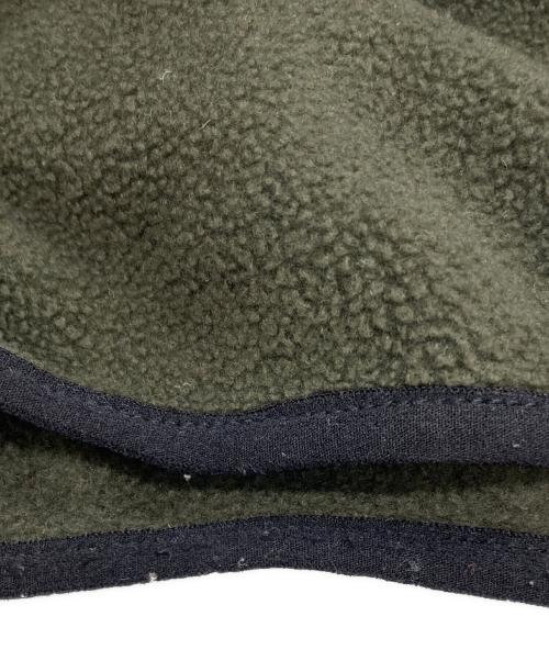 OAKLEY（オークリー）OAKLEY (オークリー) フリースベスト グレー サイズ:XLの古着・服飾アイテム