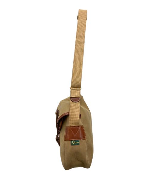 brady（ブレディ）Brady (ブレディ) ARIEL TROUT LARGE ブラウンの古着・服飾アイテム