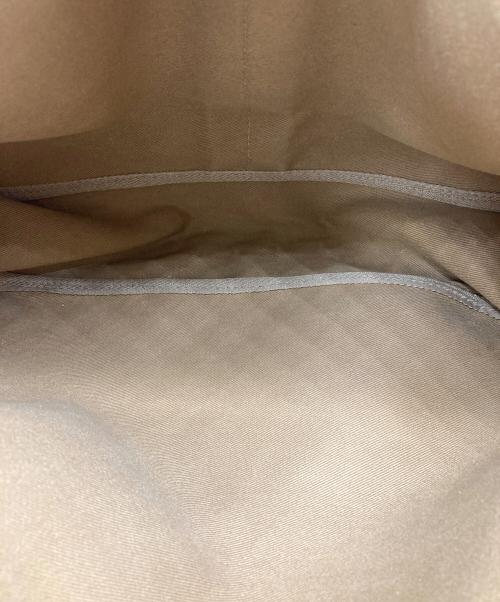 brady（ブレディ）Brady (ブレディ) ARIEL TROUT LARGE ブラウンの古着・服飾アイテム