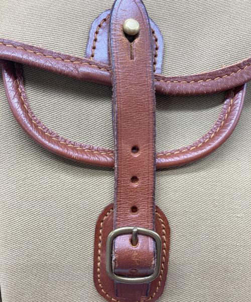 brady（ブレディ）Brady (ブレディ) ARIEL TROUT LARGE ブラウンの古着・服飾アイテム