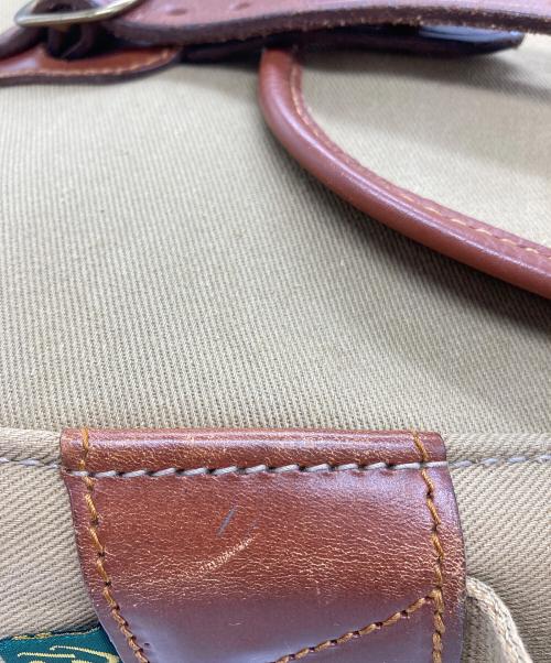 brady（ブレディ）Brady (ブレディ) ARIEL TROUT LARGE ブラウンの古着・服飾アイテム