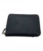 bonaventuraボナベンチュラ）の古着「Medium Wallet」｜ブラック
