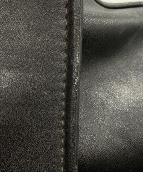 Schott（ショット）Schott (ショット) 【古着】シングルライダースジャケット ブラック サイズ:38の古着・服飾アイテム