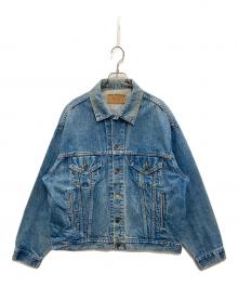 LEVI'S（リーバイス）の古着「4thデニムジャケット」｜インディゴ