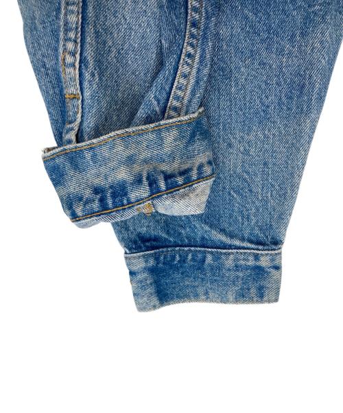 LEVI'S（リーバイス）LEVI'S (リーバイス) 4thデニムジャケット インディゴ サイズ:Lの古着・服飾アイテム
