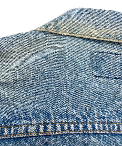 LEVI'S（リーバイス）LEVI'S (リーバイス) 4thデニムジャケット インディゴ サイズ:Lの古着・服飾アイテム