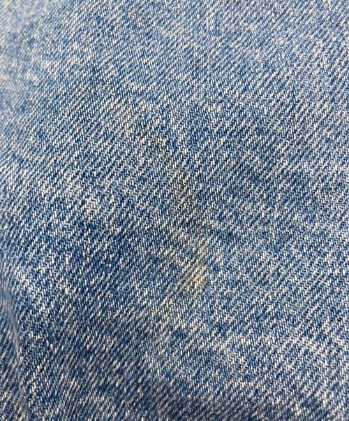 LEVI'S（リーバイス）LEVI'S (リーバイス) 4thデニムジャケット インディゴ サイズ:Lの古着・服飾アイテム