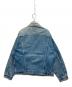 LEVI'S (リーバイス) 4thデニムジャケット インディゴ サイズ:L：14000円
