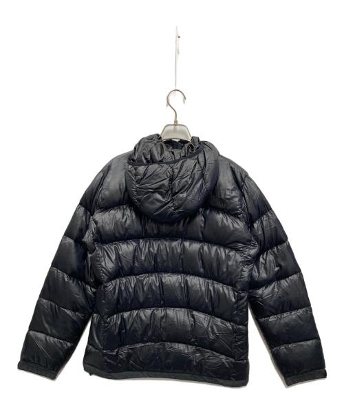 THE NORTH FACE（ザ ノース フェイス）THE NORTH FACE (ザ ノース フェイス) アコンカグアフーディ ブラック サイズ:Mの古着・服飾アイテム