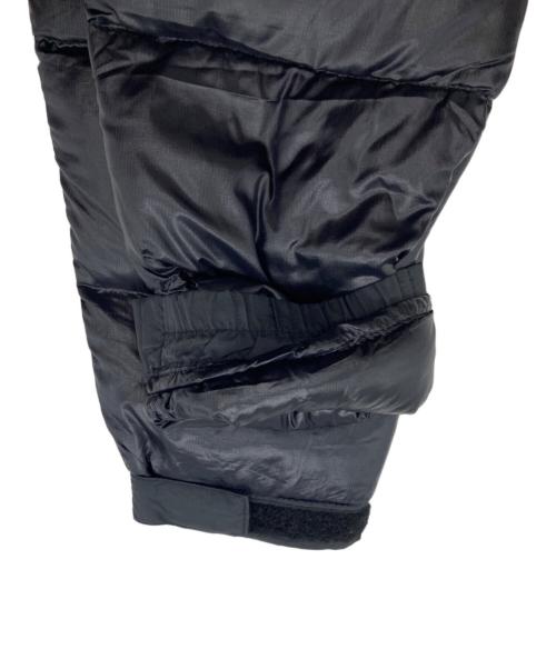 THE NORTH FACE（ザ ノース フェイス）THE NORTH FACE (ザ ノース フェイス) アコンカグアフーディ ブラック サイズ:Mの古着・服飾アイテム