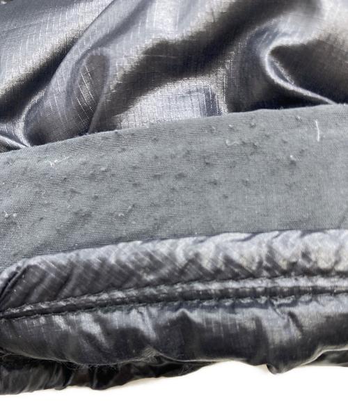 THE NORTH FACE（ザ ノース フェイス）THE NORTH FACE (ザ ノース フェイス) アコンカグアフーディ ブラック サイズ:Mの古着・服飾アイテム