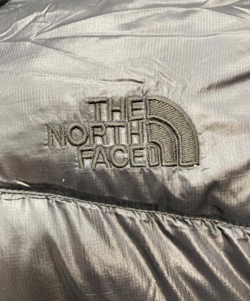 THE NORTH FACE（ザ ノース フェイス）THE NORTH FACE (ザ ノース フェイス) アコンカグアフーディ ブラック サイズ:Mの古着・服飾アイテム