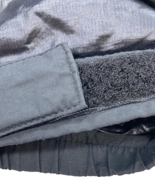 THE NORTH FACE（ザ ノース フェイス）THE NORTH FACE (ザ ノース フェイス) アコンカグアフーディ ブラック サイズ:Mの古着・服飾アイテム