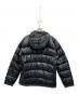 THE NORTH FACE (ザ ノース フェイス) アコンカグアフーディ ブラック サイズ:M：9000円