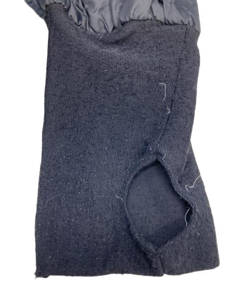 OAKLEY（オークリー）OAKLEY (オークリー) リップストップダウンジャケット ネイビー サイズ:Mの古着・服飾アイテム