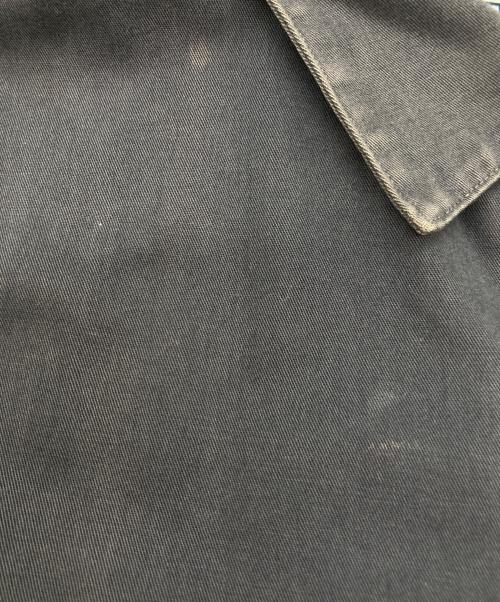 POLO RALPH LAUREN（ポロ・ラルフローレン）POLO RALPH LAUREN (ポロ・ラルフローレン) スイングトップ ネイビー サイズ:Mの古着・服飾アイテム