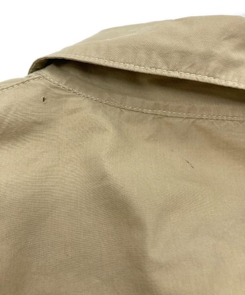 POLO RALPH LAUREN（ポロ・ラルフローレン）POLO RALPH LAUREN (ポロ・ラルフローレン) スイングトップ ベージュ サイズ:Lの古着・服飾アイテム