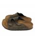 BIRKENSTOCK (ビルケンシュトック) チューリッヒ モカ サイズ:27：8000円