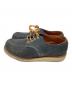 RED WING (レッドウィング) BEAMS (ビームス) 別注オックスフォードシューズ グリーン サイズ:27cm：22000円