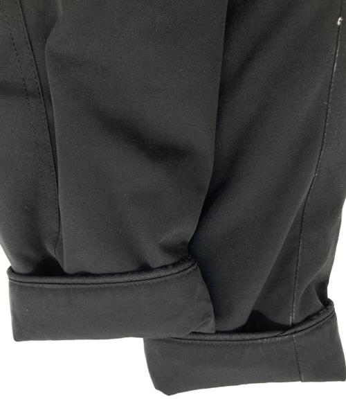 CANADA GOOSE（カナダグース）CANADA GOOSE (カナダグース) KAMLOOPS ブラック サイズ:Mの古着・服飾アイテム