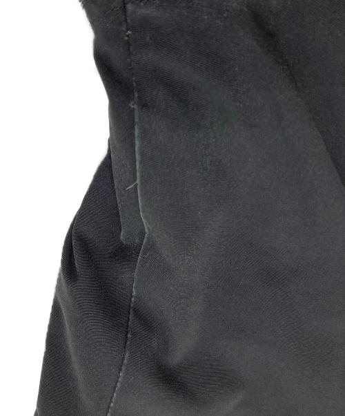 CANADA GOOSE（カナダグース）CANADA GOOSE (カナダグース) KAMLOOPS ブラック サイズ:Mの古着・服飾アイテム