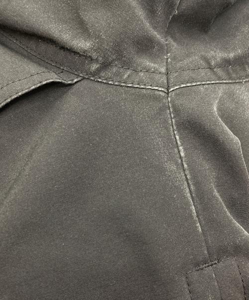 CANADA GOOSE（カナダグース）CANADA GOOSE (カナダグース) KAMLOOPS ブラック サイズ:Mの古着・服飾アイテム