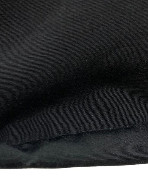 CANADA GOOSE（カナダグース）CANADA GOOSE (カナダグース) KAMLOOPS ブラック サイズ:Mの古着・服飾アイテム