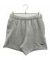 NIKE（ナイキ）の古着「NOCTA CS SHORT FLC」｜グレー