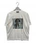 GOD SELECTION XXX（ゴッド セレクション トリプルエックス）の古着「GOD SELECTION XXX T-Shirts」｜ホワイト