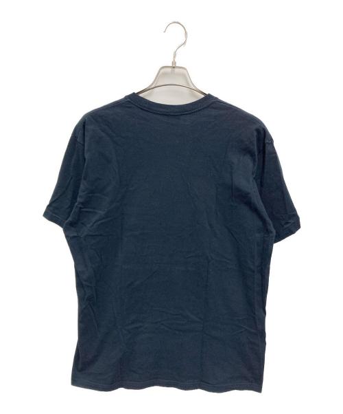 SUPREME（シュプリーム）SUPREME (シュプリーム) Jet Tee ネイビー サイズ:Lの古着・服飾アイテム