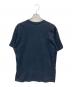 SUPREME (シュプリーム) Jet Tee ネイビー サイズ:L：5000円