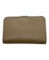 FURLA（フルラ）の古着「CLASSIC COMPACT WALLET」｜ブラウン