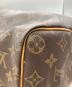 中古・古着 LOUIS VUITTON (ルイ ヴィトン) ハンドバッグ ブラウン：60000円