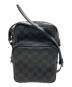 LOUIS VUITTON（ルイ ヴィトン）の古着「ショルダーバッグ」｜ブラック