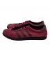 adidas (アディダス) TOBACCO GRUEN レッド サイズ:28cm：10000円