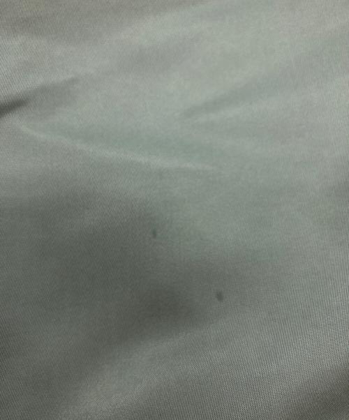 ALPHA（アルファ）ALPHA (アルファ) 【古着】MA-1 フライトジャケット オリーブ サイズ:Sの古着・服飾アイテム