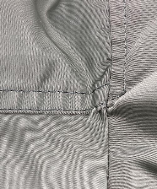 ALPHA（アルファ）ALPHA (アルファ) 【古着】MA-1 フライトジャケット オリーブ サイズ:Sの古着・服飾アイテム