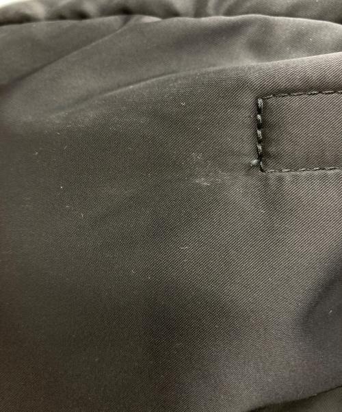 PORTER（ポーター）PORTER (ポーター) ウエストバッグ ブラックの古着・服飾アイテム