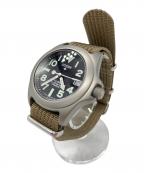 CITIZENシチズン）の古着「Eco-Drive/エコドライブ プロマスタータフ」