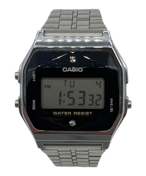CASIO（カシオ）CASIO (カシオ) デジタルウォッチの古着・服飾アイテム
