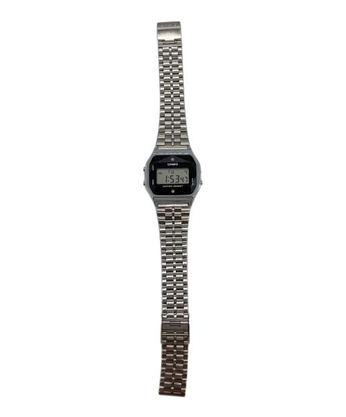 CASIO（カシオ）CASIO (カシオ) デジタルウォッチの古着・服飾アイテム
