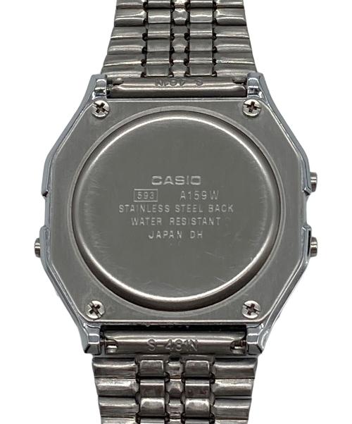 CASIO（カシオ）CASIO (カシオ) デジタルウォッチの古着・服飾アイテム