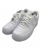 NIKEナイキ）の古着「AIR FORCE 1  07 FLYEASE」｜ホワイト
