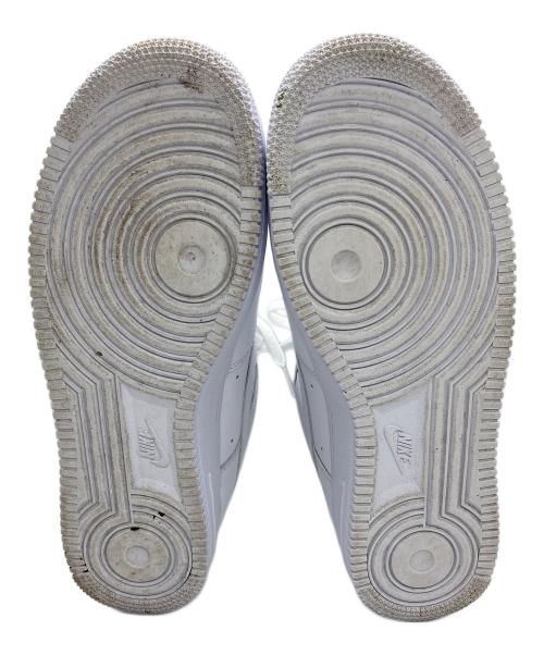 NIKE（ナイキ）NIKE (ナイキ) AIR FORCE 1  07 FLYEASE ホワイト サイズ:29cmの古着・服飾アイテム