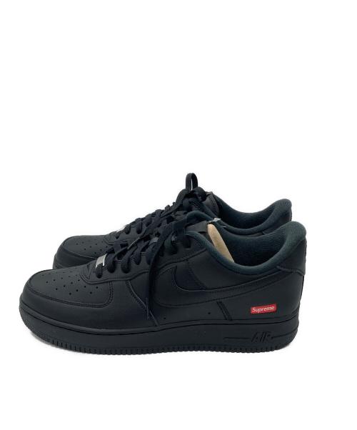 NIKE（ナイキ）NIKE (ナイキ) Supreme (シュプリーム) Air Force 1 Low 