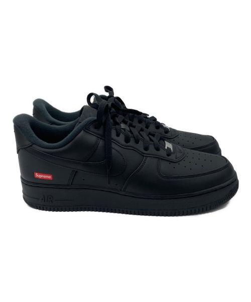 NIKE（ナイキ）NIKE (ナイキ) Supreme (シュプリーム) Air Force 1 Low 