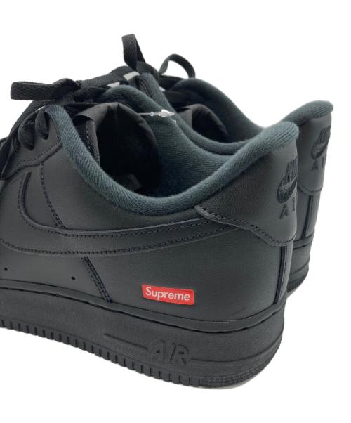 NIKE（ナイキ）NIKE (ナイキ) Supreme (シュプリーム) Air Force 1 Low 